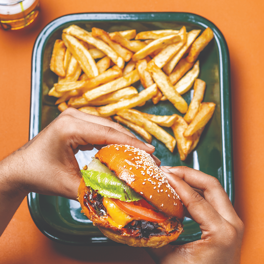 Read more about the article Sticky BBQ basting sauce with Selati Sugar 