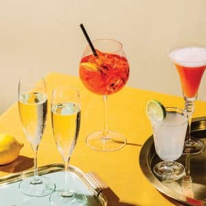 Read more about the article Women who are making a splash in the liquor industry 