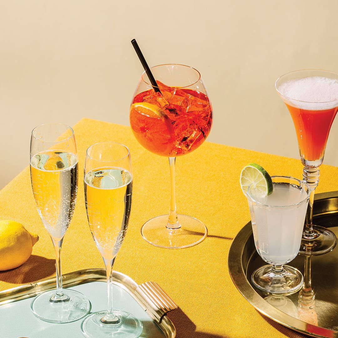 You are currently viewing Women who are making a splash in the liquor industry 