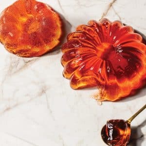 Read more about the article Quince jelly 