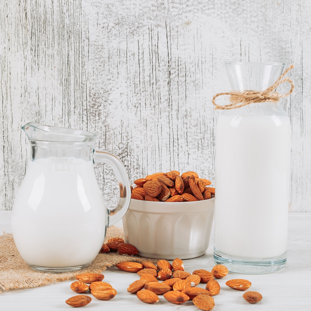 You are currently viewing Easy #TikTok plant-based milk recipes 