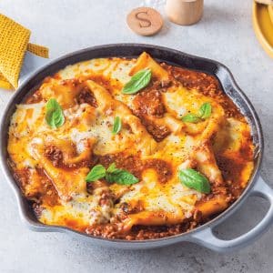 Read more about the article 4 Hearty one-pan dishes perfect for weeknight dinners 