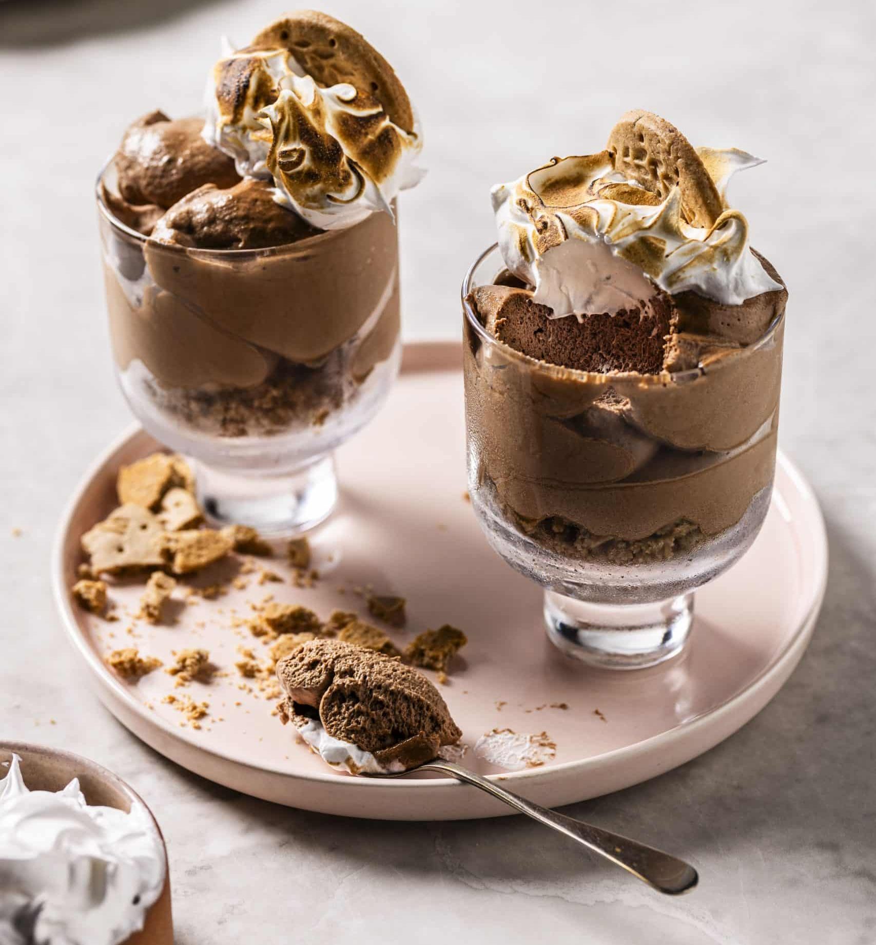 Read more about the article How eggs bring out the best in our bakes 