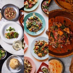 Read more about the article The MK team’s favourite restaurants this winter 