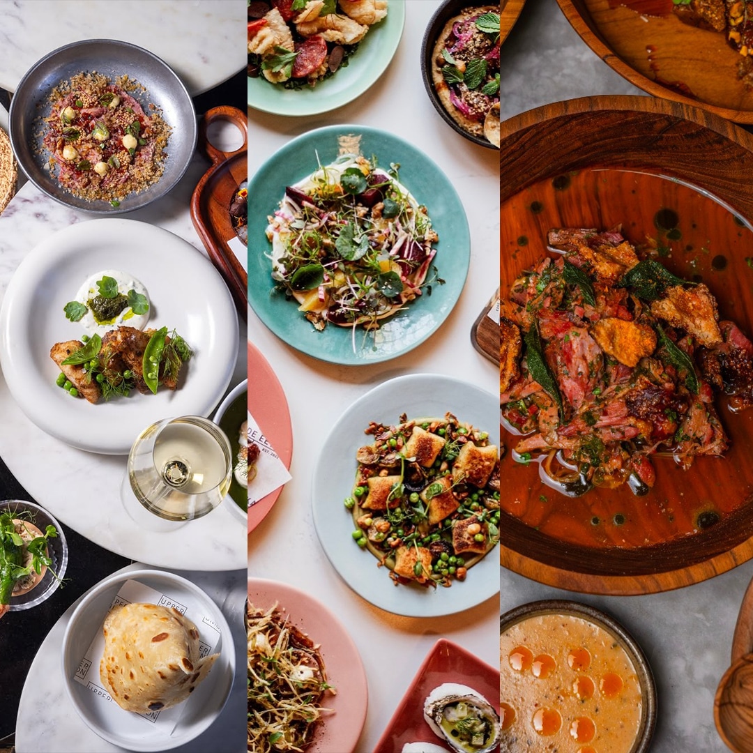 You are currently viewing The MK team’s favourite restaurants this winter 