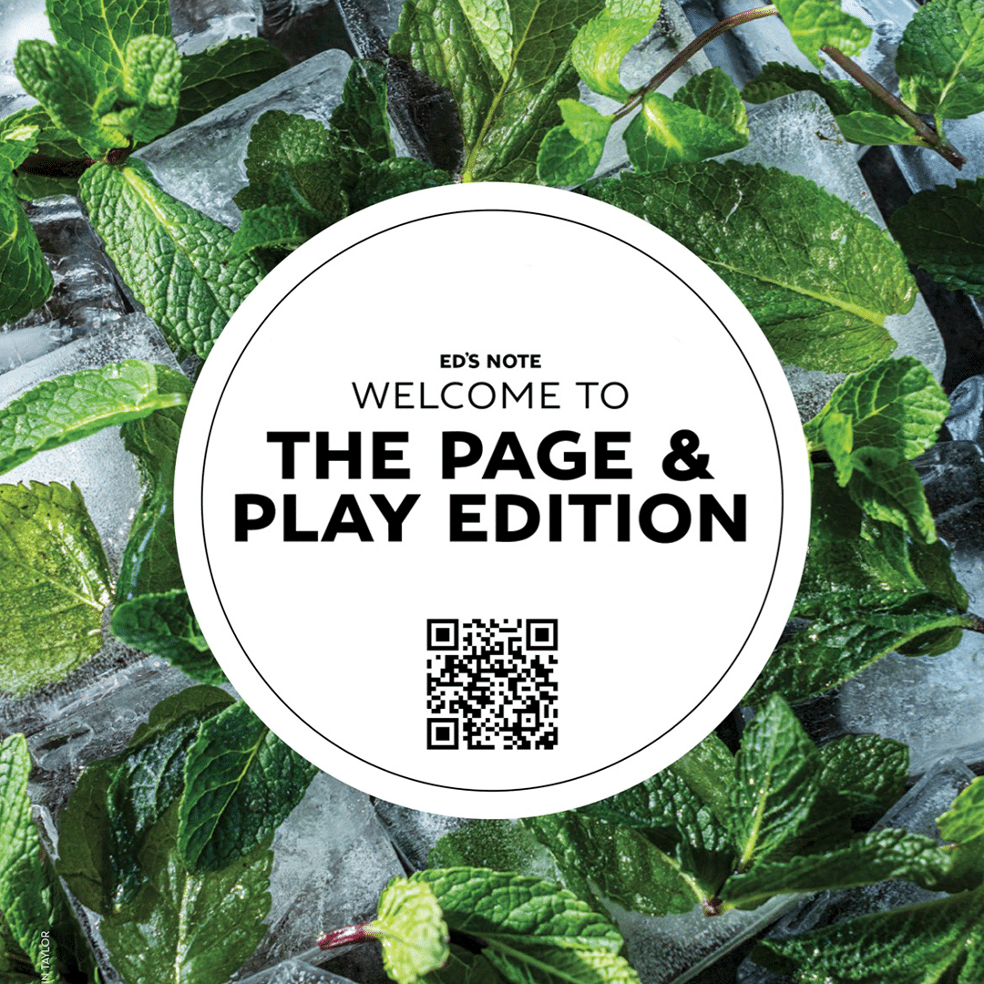 You are currently viewing How we make MyKitchen magazine