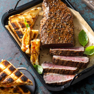 Read more about the article Biltong steak 