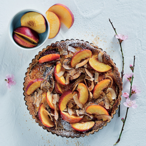 Read more about the article Fresh fruit desserts that taste like spring