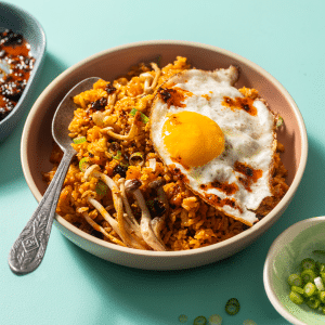 Read more about the article Easy egg meals to cook over the coals