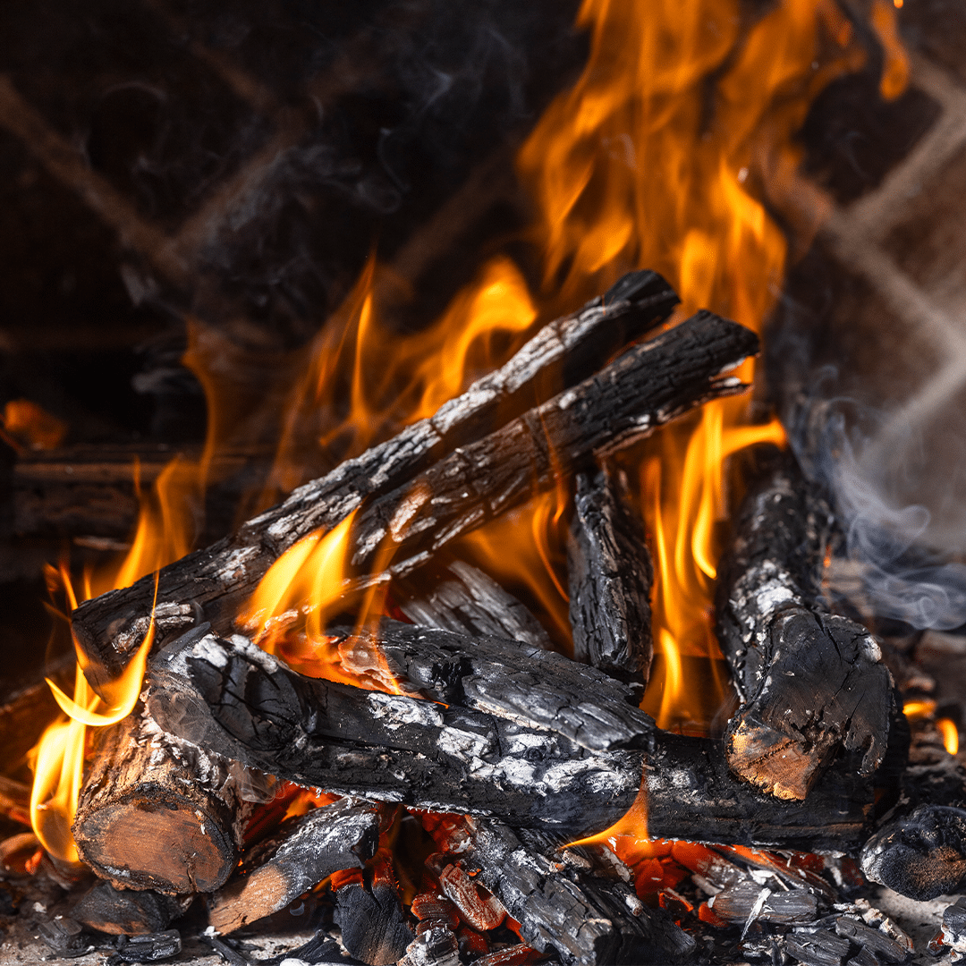 You are currently viewing The science of smoking food  