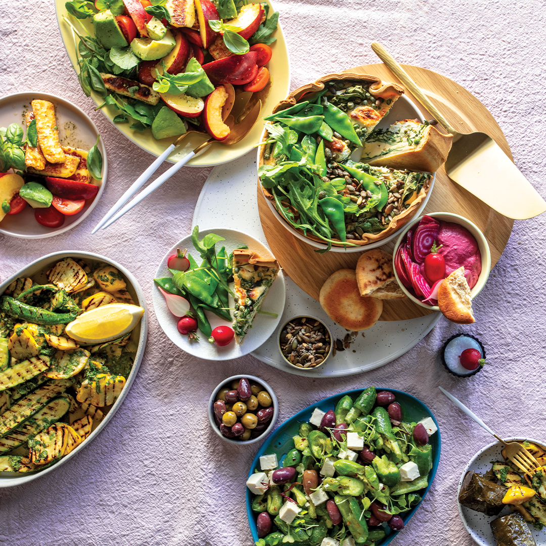 Read more about the article Must-try fresh braai side dishes