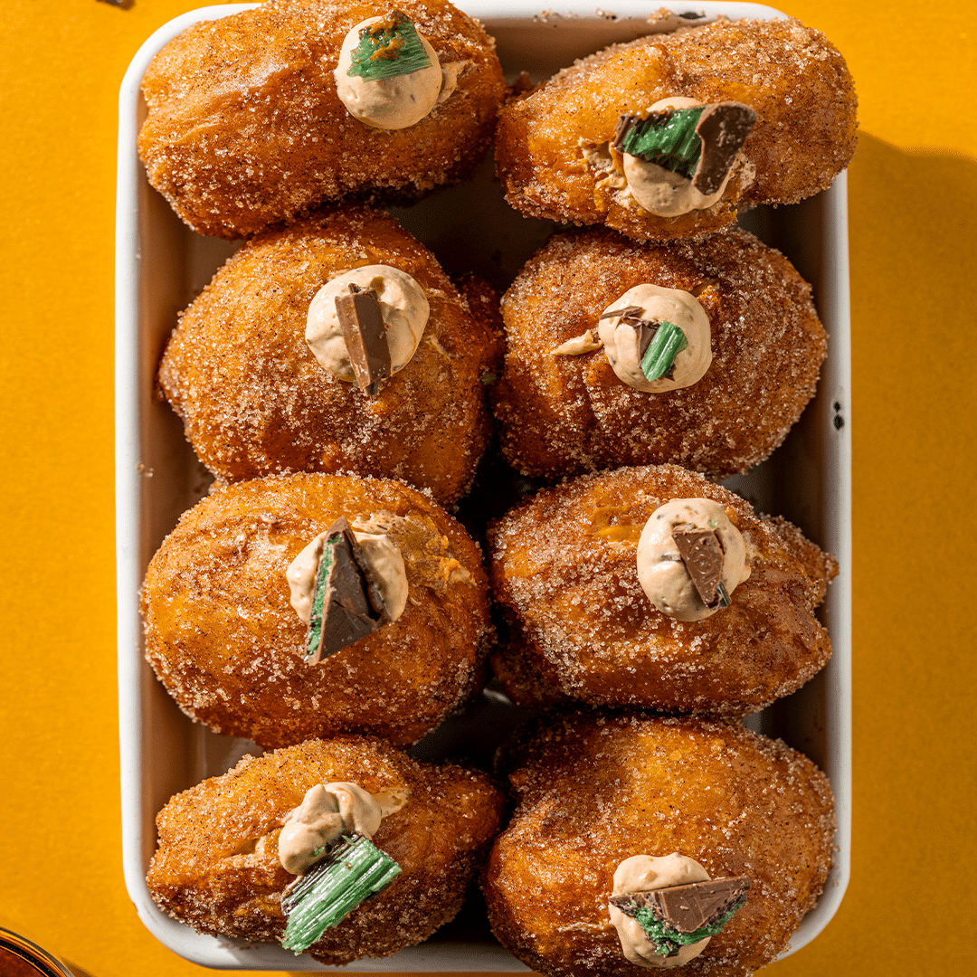 You are currently viewing South Africa’s favourite sweet treats get an upgrade