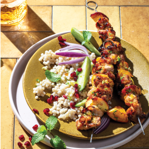 Read more about the article Spring chicken dishes for delicious dinners