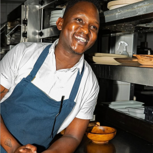 Read more about the article Get to know Chef Vusi Ndlovu