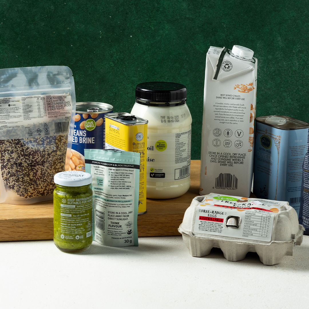 You are currently viewing How to understand food labels