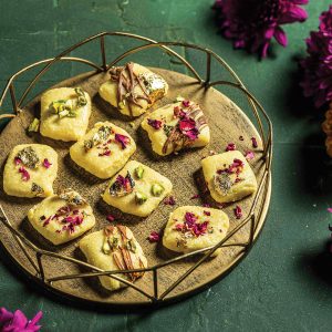 Read more about the article 2 Must-try Diwali recipes for your celebration