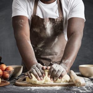 Read more about the article Expert tips to perfect your homemade pasta dough 