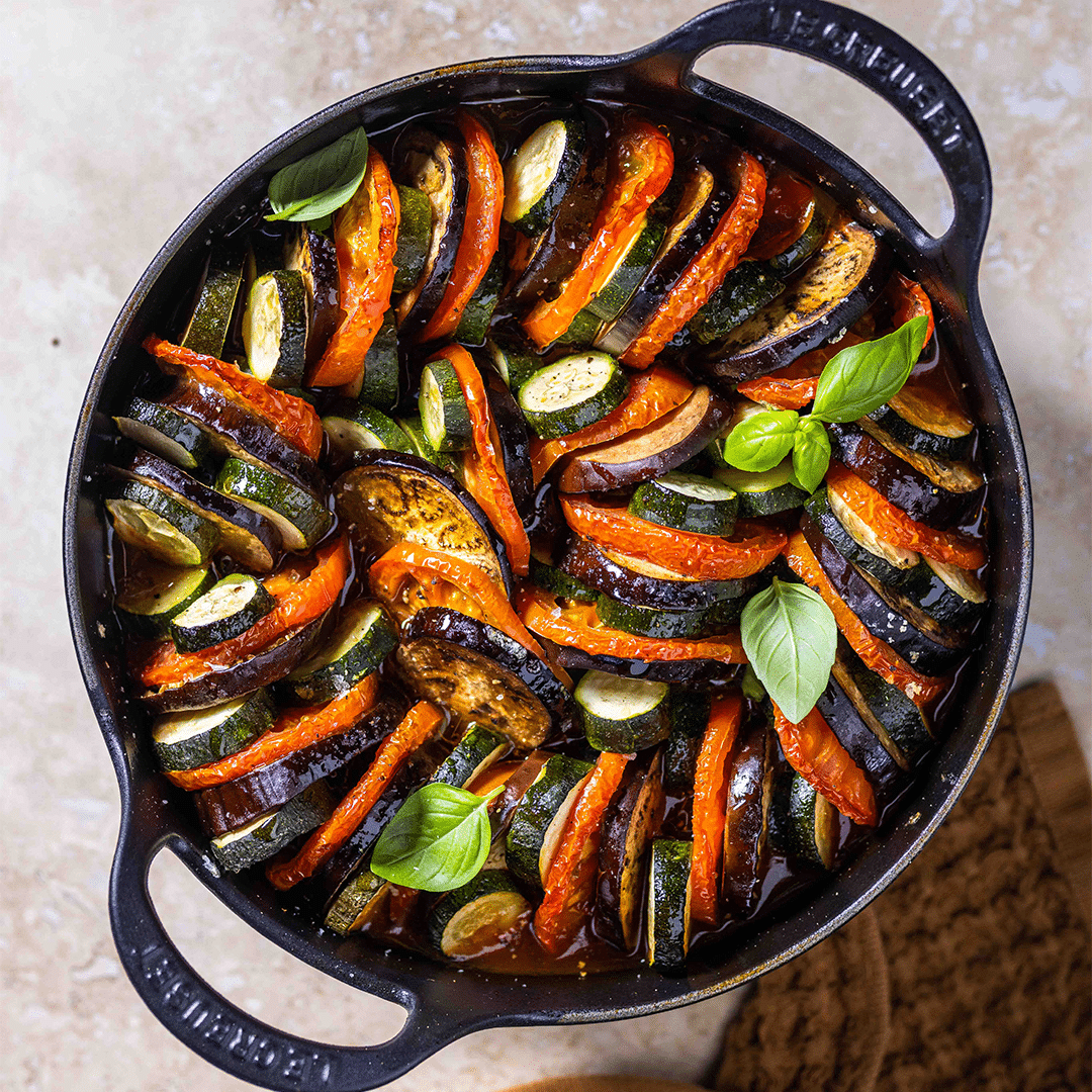 You are currently viewing 4 Vibrant plant-based recipes for World Vegan Day  