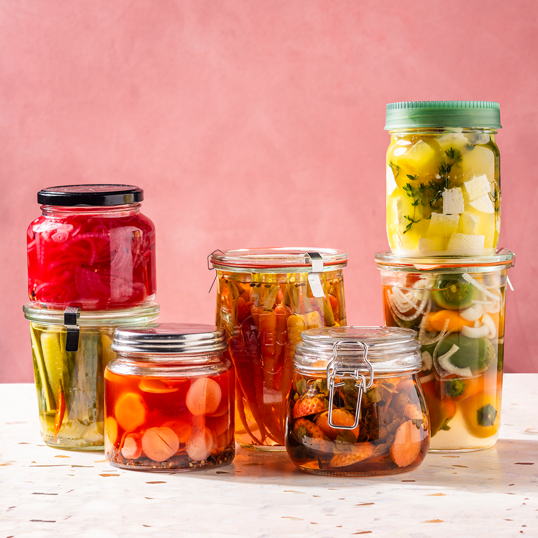 Read more about the article 4 ways with preserves