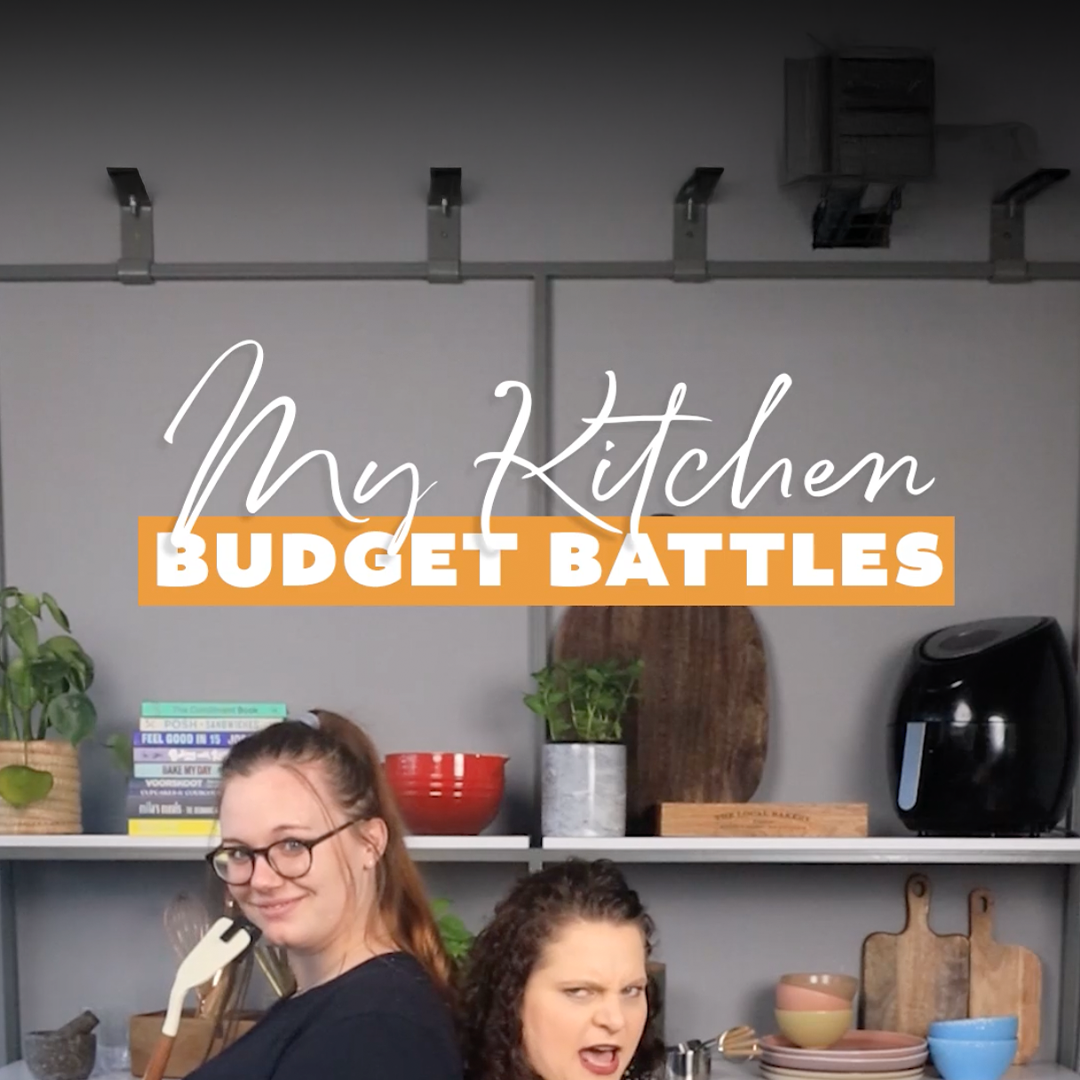 Read more about the article Budget battles: Pasta dinners for under R200 each