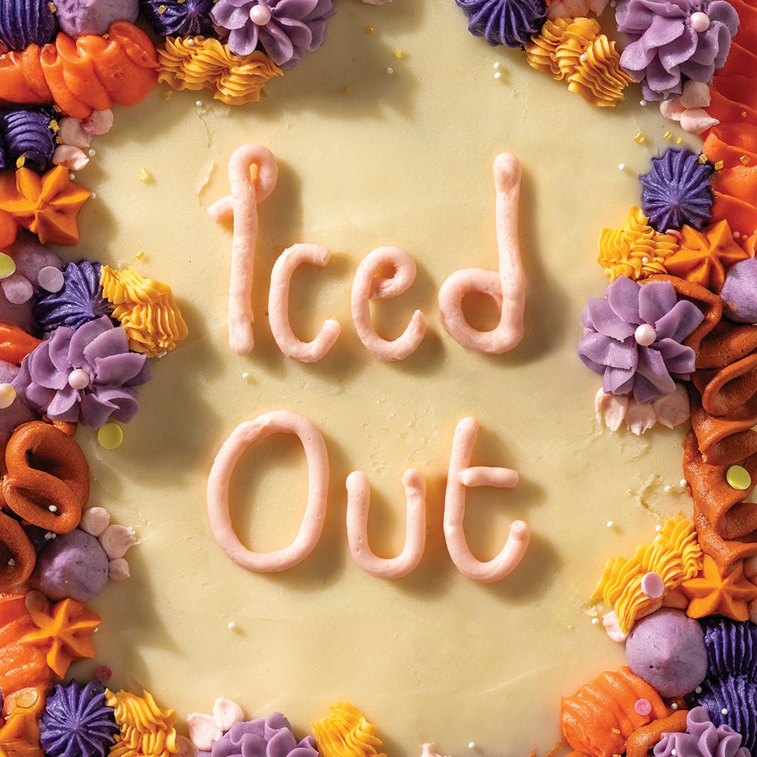 You are currently viewing Top decorating tips with butter icing 