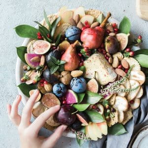 Read more about the article Bridget McNulty: Living the sweet life 