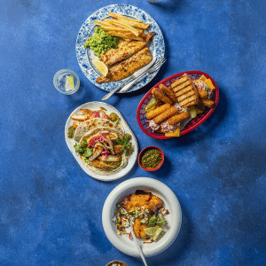 Read more about the article Keeping it crisp with Sea Harvest