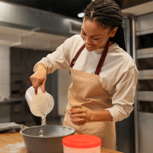 Read more about the article 5 Vegan substitutes for eggs 