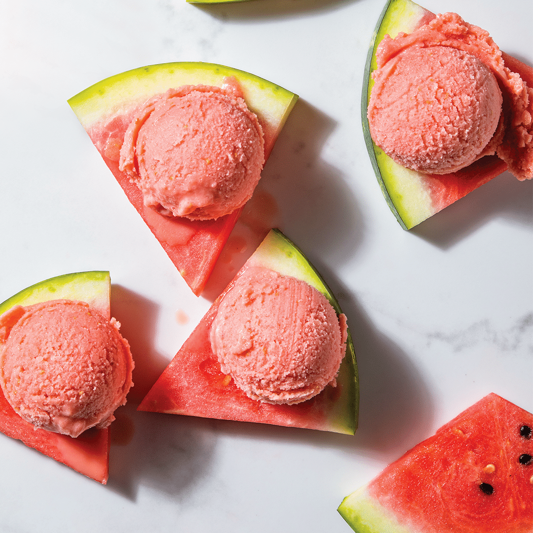 You are currently viewing 4 Watermelon recipes when a crisp (and cool) slice isn’t enough