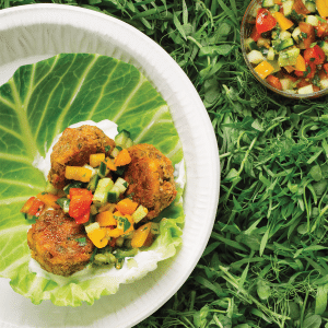 Read more about the article Spice up your summer with these salsa-packed recipes 