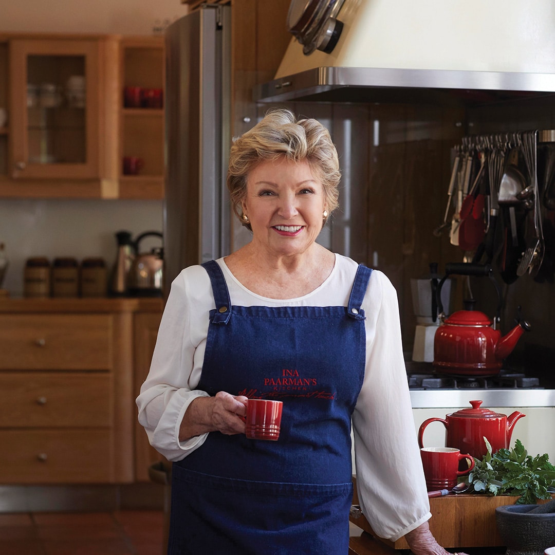 You are currently viewing Ina Paarman’s expert tips for a festive feast