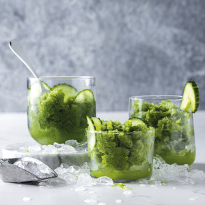 Read more about the article 4 Cool cucumber recipes perfect for summer days