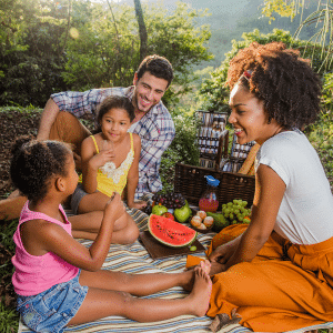 Read more about the article Essential pieces to pack for your summer picnic