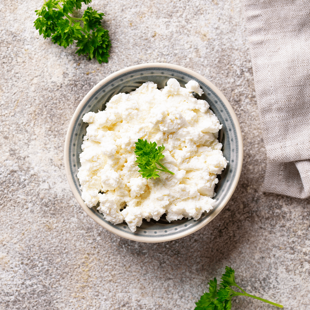 You are currently viewing Viral TikTok cottage cheese recipes you’ll love