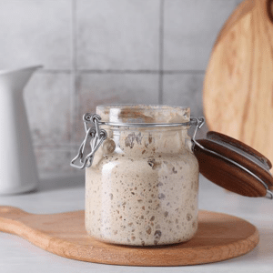 Read more about the article 7-day guide to making your own sourdough starter
