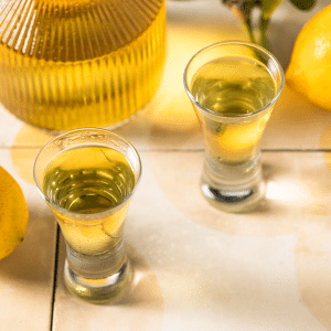 Read more about the article Limoncello