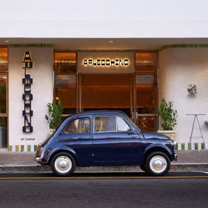 Read more about the article A table at Arlecchino:  Here’s what to expect