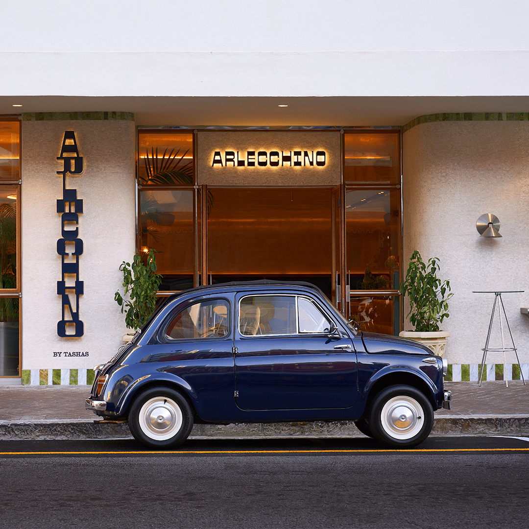 You are currently viewing A table at Arlecchino:  Here’s what to expect