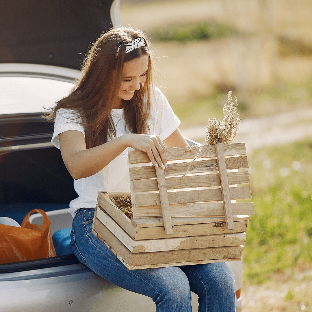 You are currently viewing 4 Tips to perfectly pack your padkos