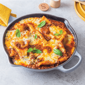 Read more about the article One-pan dinners that practically make themselves