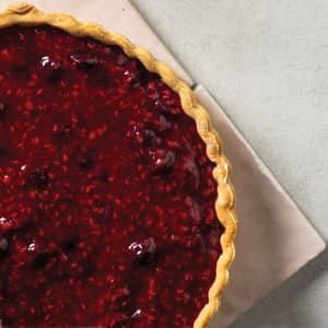 Read more about the article Blind baking 101: How to perfect your crust