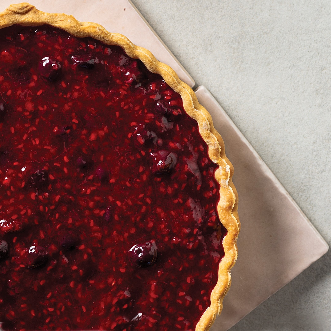 You are currently viewing Blind baking 101: How to perfect your crust