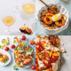 Pick these 4 peach recipes for any occasion