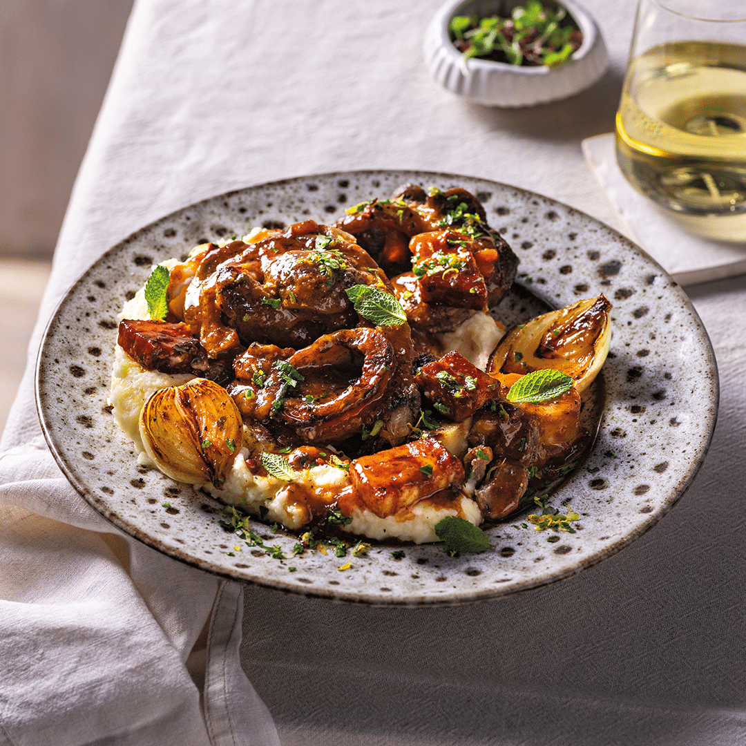 You are currently viewing 3 Soul-soothing autumn stews