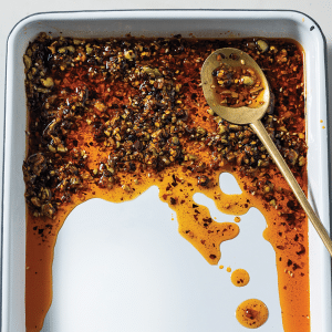 Read more about the article Chilli crunch