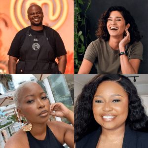Read more about the article 4 Top food content creators to follow