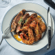 A surf & turf classic
