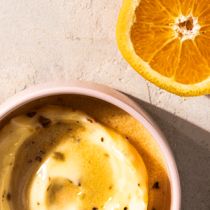 Read more about the article Orange & poppy seed petit fours