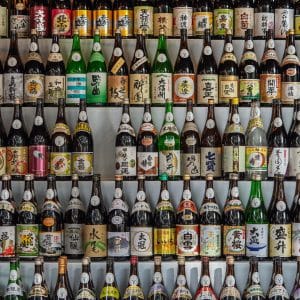 Read more about the article 4 Essential Asian sauces for a fake‑out feasts