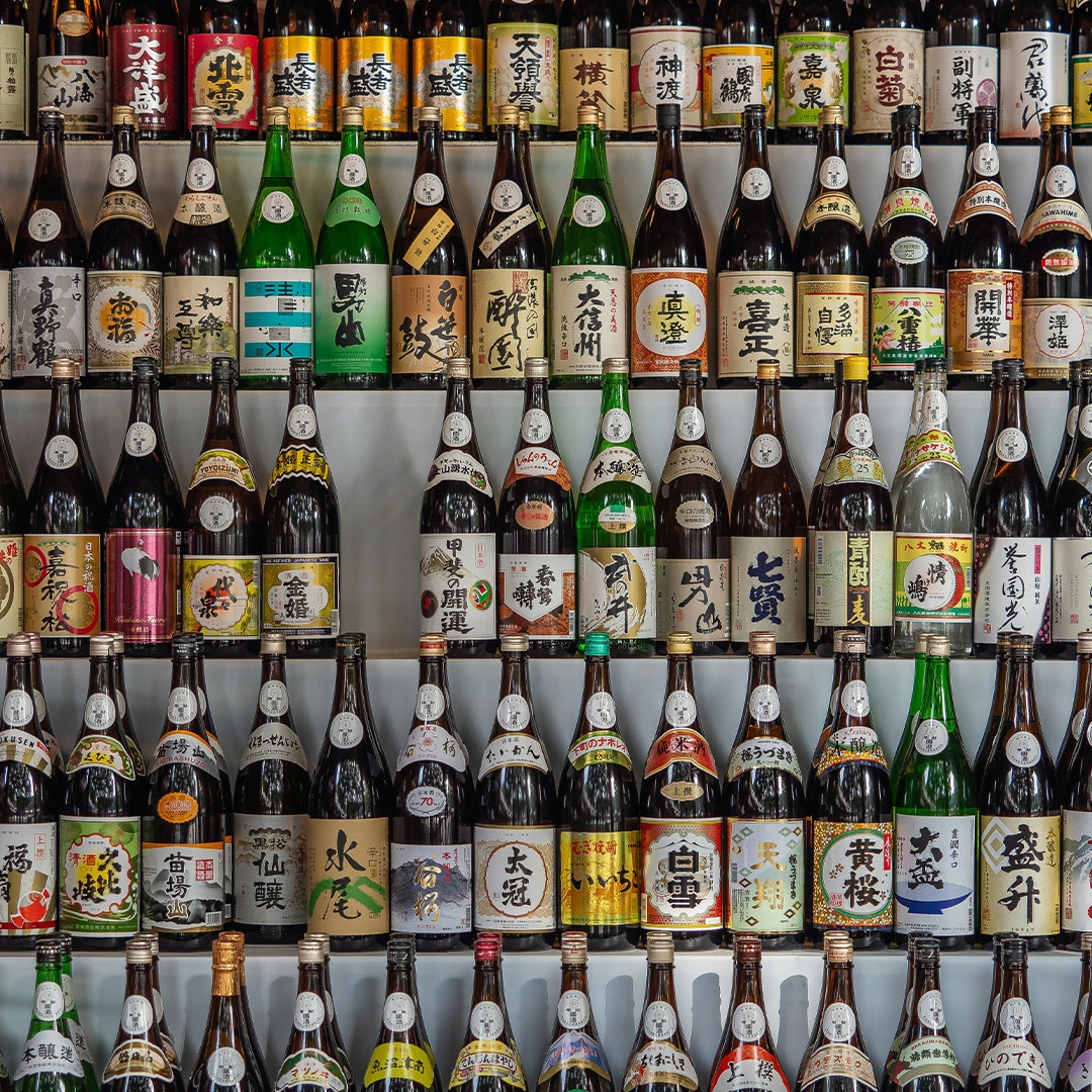 You are currently viewing 4 Essential Asian sauces for a fake‑out feasts